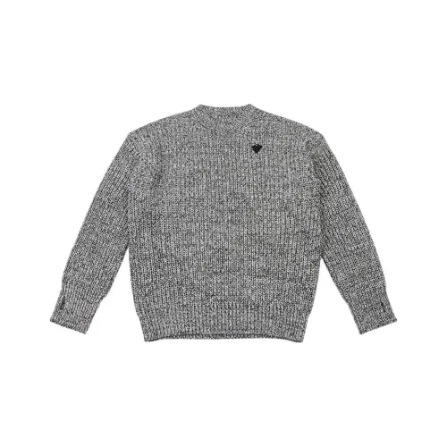 ADER ERROR Knitwear Unisex Gray