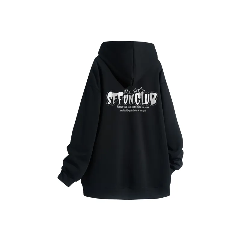 7 SEVFUN Sweatshirts Unisex-16