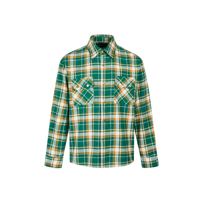 MADE EXTREME Shirts Unisex-3