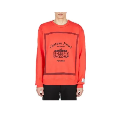 Gallery Dept. Musique Crewneck