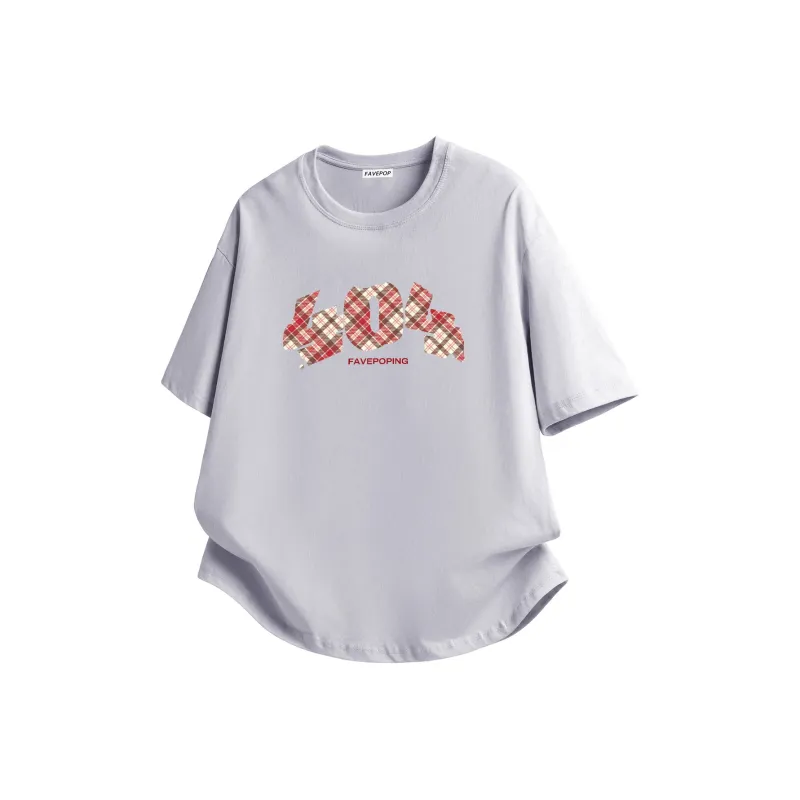 FAVEPOP T Shirts Unisex-12