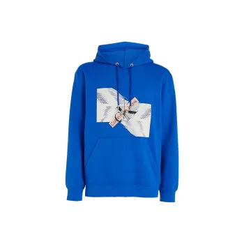 Calvin Klein Skyscraper Graphic print Hoodie