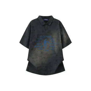 FAX FOR FMACM Polo Shirt Unisex