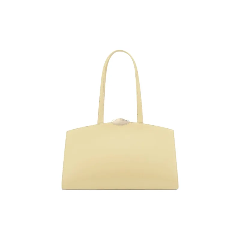 BENEDETTA BRUZZICHES Serena Shoulder Bag-0