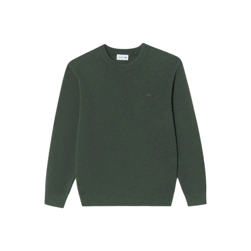 LACOSTE Sweaters Men Green-0