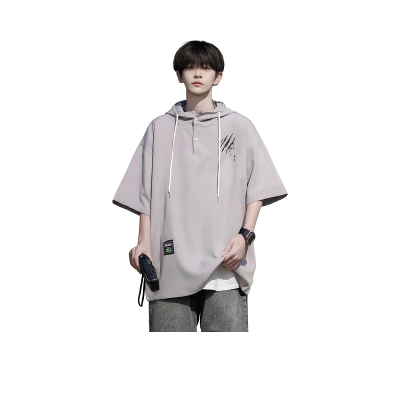 MARK WAFFLE T Shirts Unisex-0