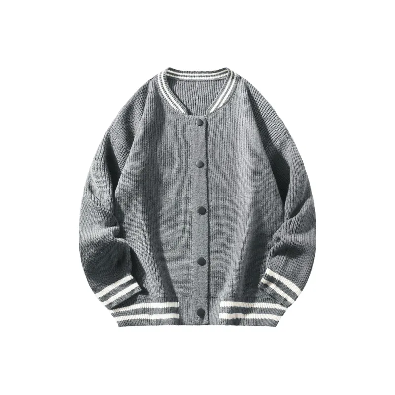 EMINU Sweaters Unisex-3