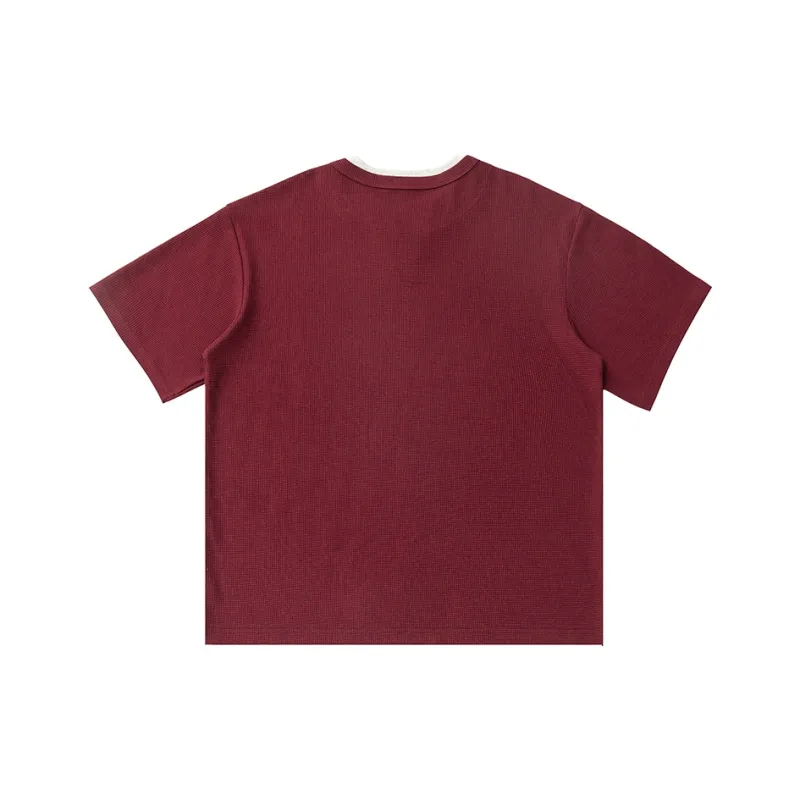 WOOD SOON T Shirts Unisex-1