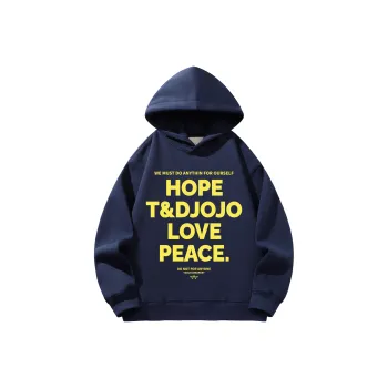 T&D JOJO Sweatshirts Unisex