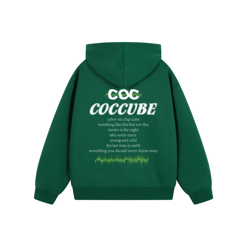 COC CUBE Sweatshirts Unisex-19