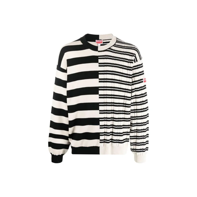KENZO FW22 Sweater Men's Light Brown-0