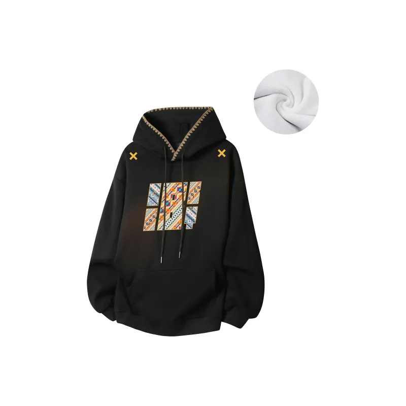 BOBBY ABLEY Sweatshirts Unisex-25