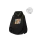 Black (Fleece-Lined)