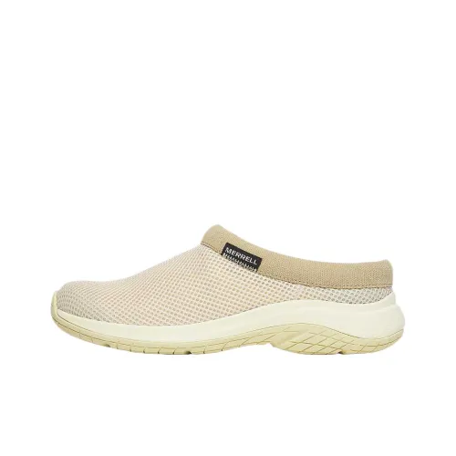 MERRELL Encore Breeze 5 Low Top Casual Shoes Women's Warm Yellow