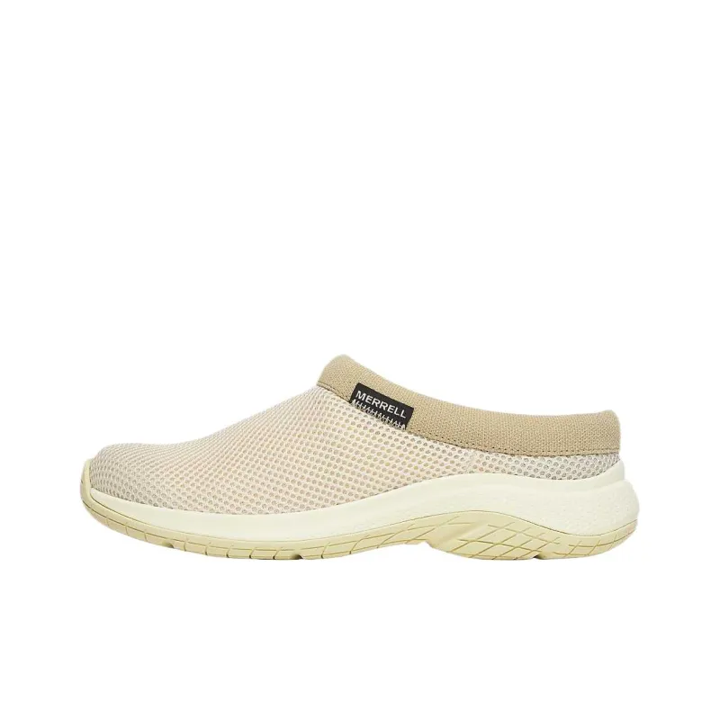 MERRELL Encore Breeze 5 Low Top Casual Shoes Women's Warm Yellow-0