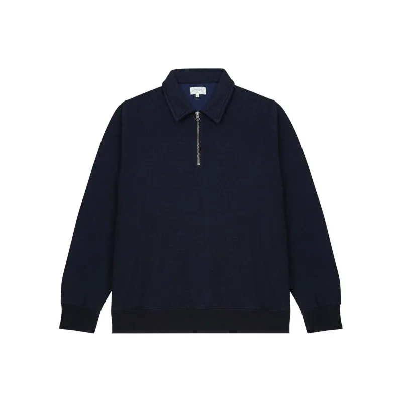 Hartford Sweatshirt Men's Marine Blue-0