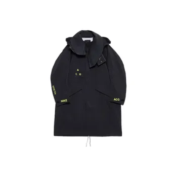 Nike ACG Jacket Spring Men's Black