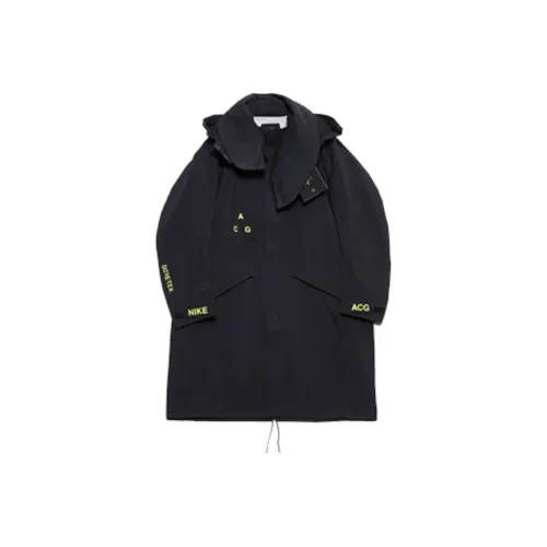 Nike ACG Jacket Spring Men's Black