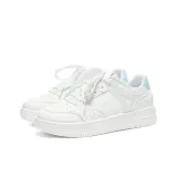 White Blue