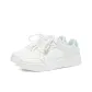 White Blue