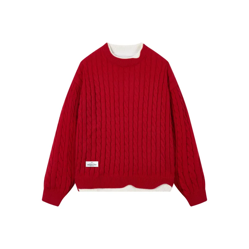 SESAME STREET Sweaters Unisex-5