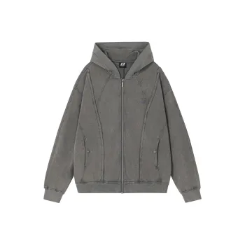 FORNINES Sweatshirts Unisex
