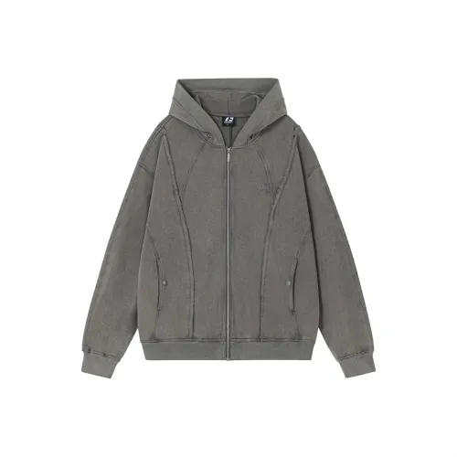 FORNINES Sweatshirts Unisex