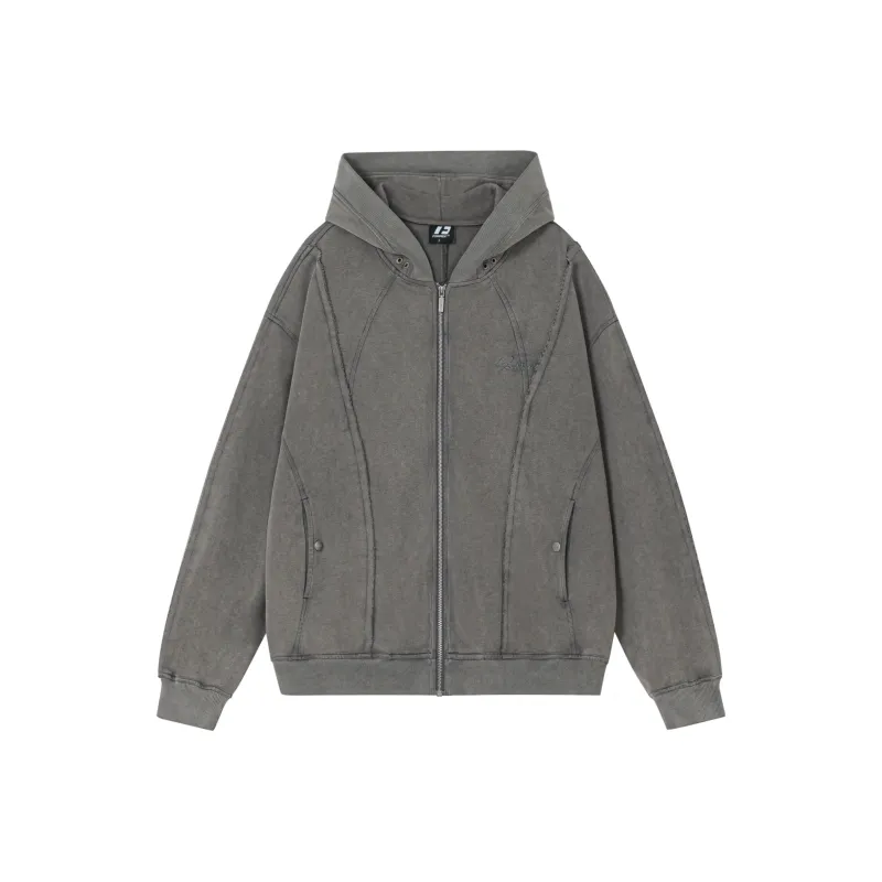 FORNINES Sweatshirts Unisex-0