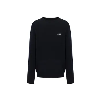 C'N'C Far Mountain Outdoor Series Fall And Winter Sweater Men's