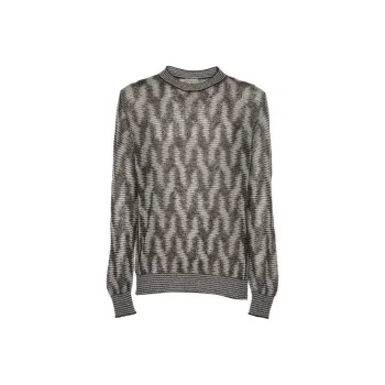 DRIES VAN NOTEN Sweater Men's Blue