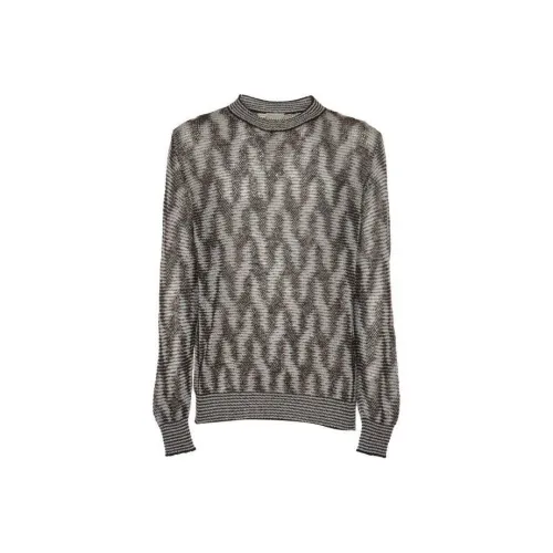 DRIES VAN NOTEN Sweater Men's Blue