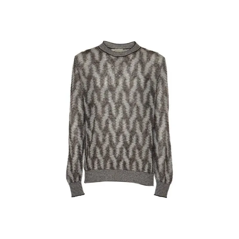 DRIES VAN NOTEN Sweater Men's Blue-0