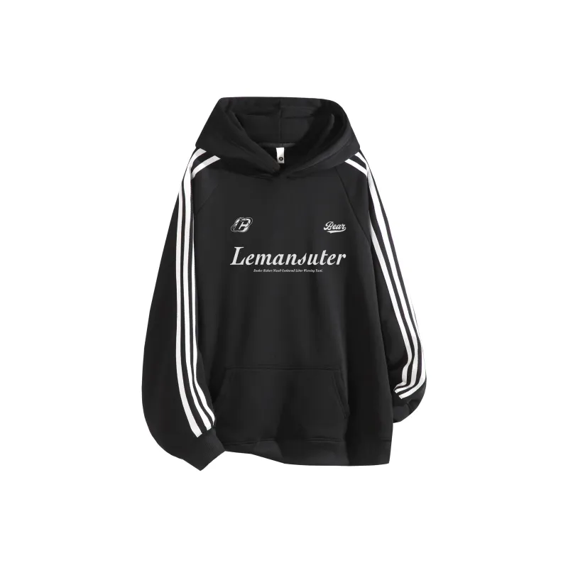YATSI Sweatshirts Unisex-5