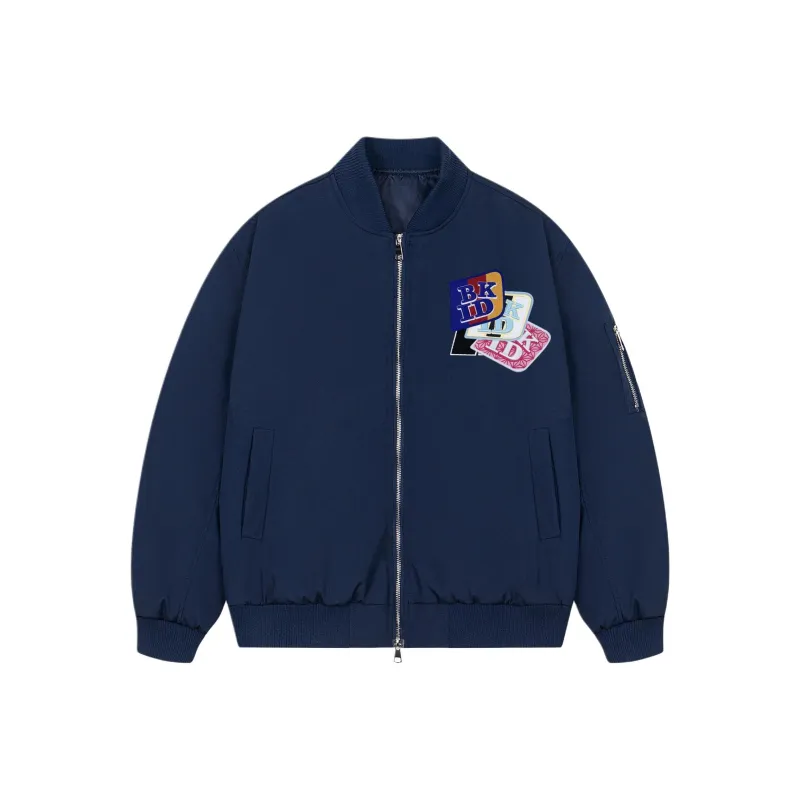 S.k. Manor Hill Jackets & Coats Unisex-8