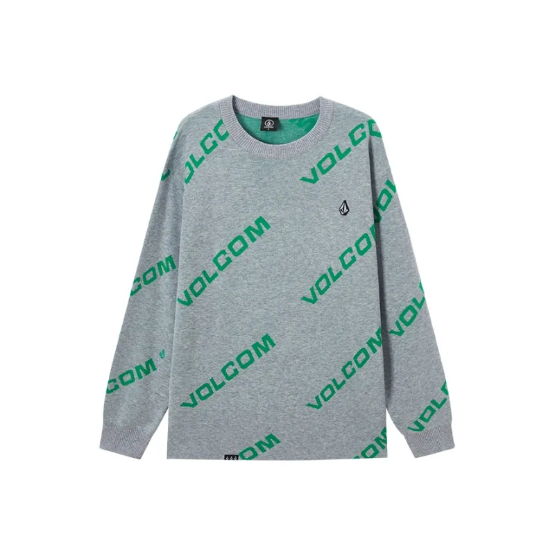 VOLCOM Sweaters Unisex-6