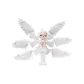 Bright Feather Angel