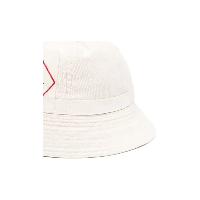 C.P.Company Bull Assi Bucket Hat-2