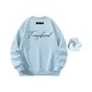Aqua Cloud Blue[Fleece-Lined]