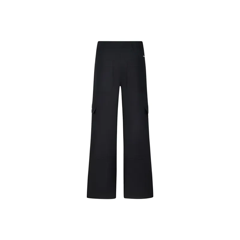 Columbia Casual Pants Women's Black-1