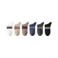 White+Khaki+Camel+Dark Blue+Dark Gray+Black