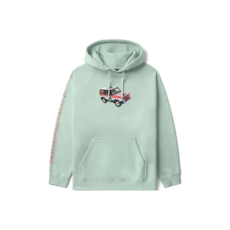 HUF Sweatshirts Men-2