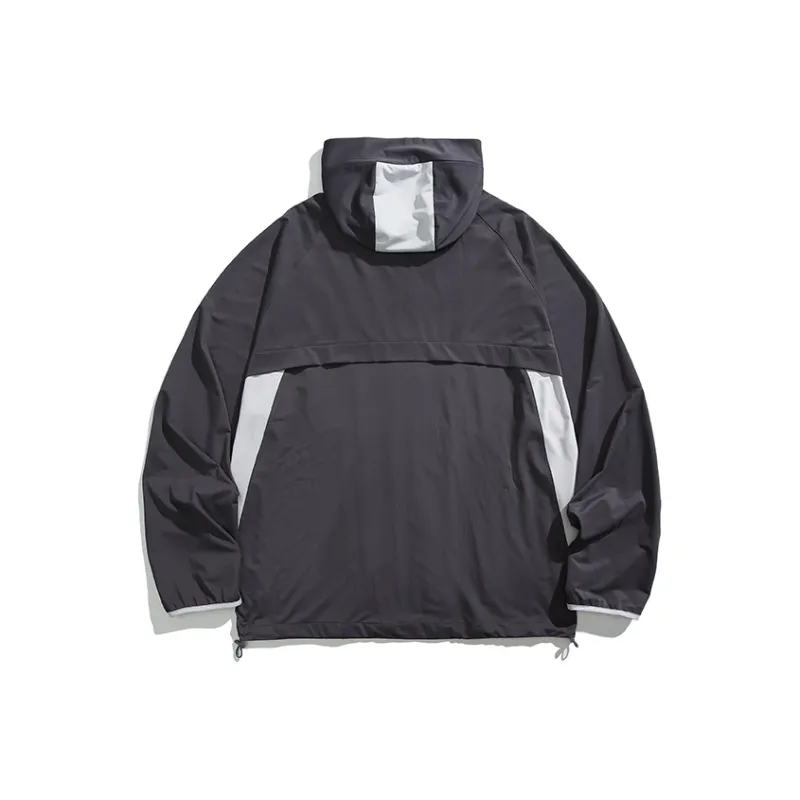 JUNGLE TIGER Sun Protection Clothing Unisex-3