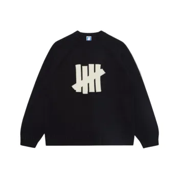 UNDEFEATED Sweaters Unisex