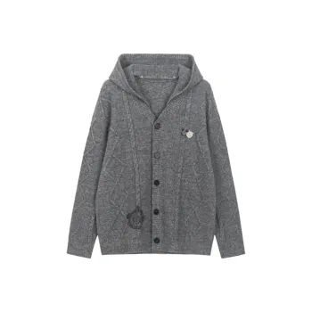 Bosieagender Sweaters Unisex
