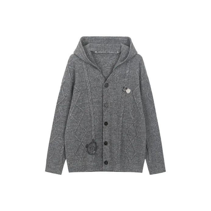 Bosieagender Sweaters Unisex-6