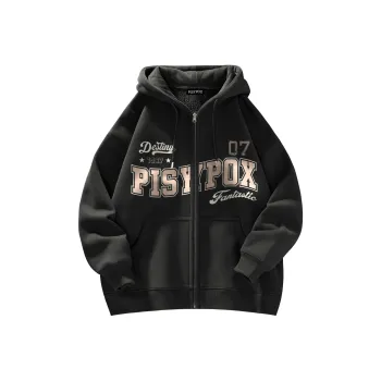 PISYPOX Sweatshirts Unisex