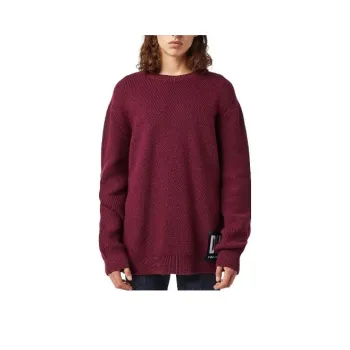 DIESEL Sweaters Men Red
