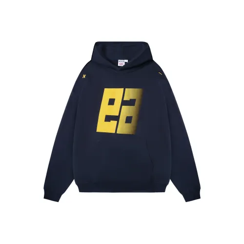 4EVER LAB Sweatshirts Unisex