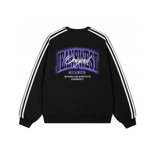JEANSWEST Sweatshirts Unisex