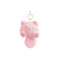 Squeaky Tail-Pink